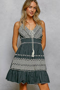 Jasper Dress