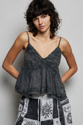 Miriam Top