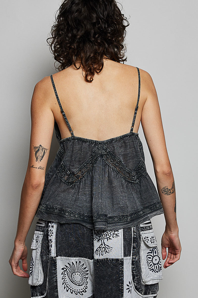Miriam Top