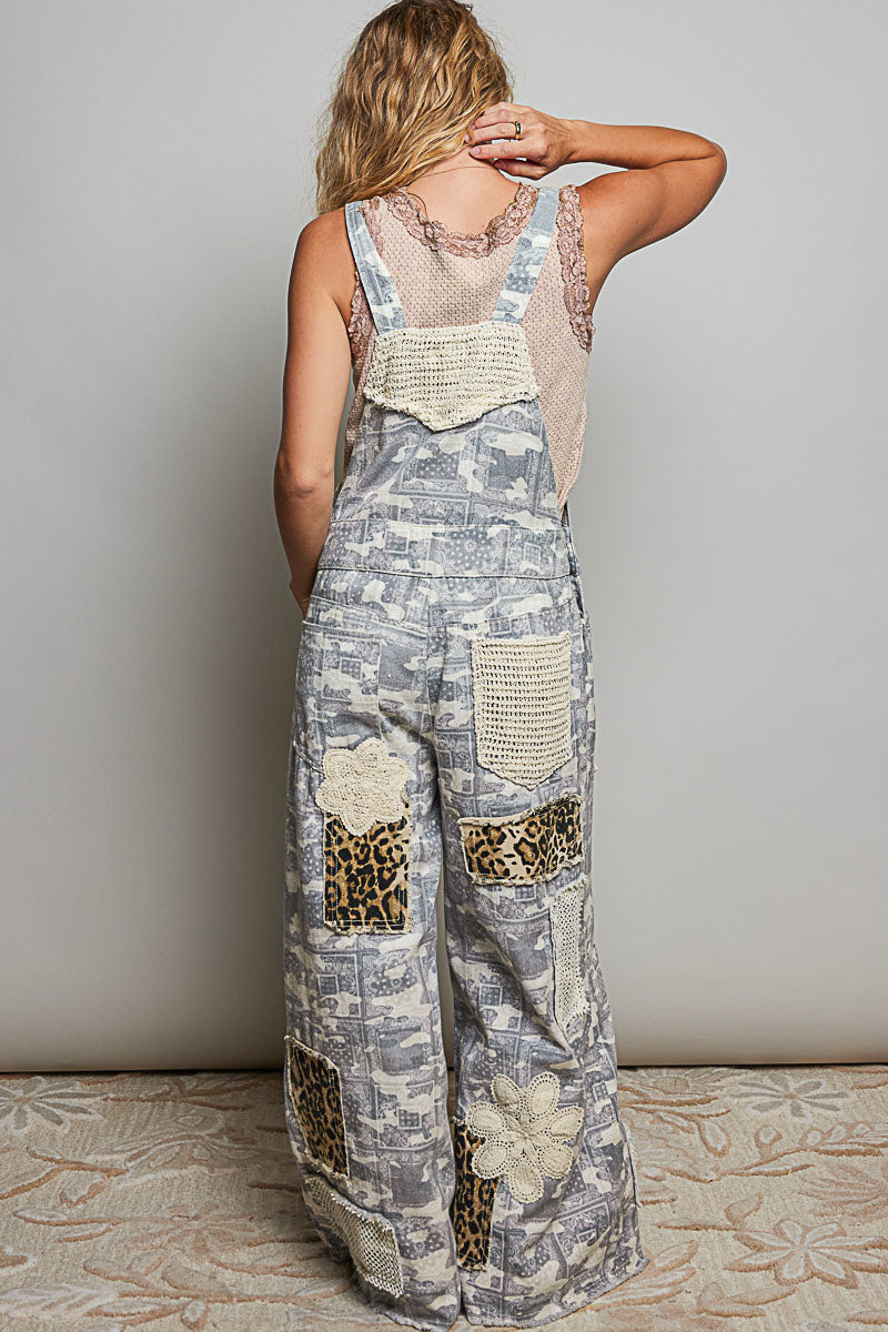 Tilly Overall