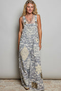 Tilly Overall