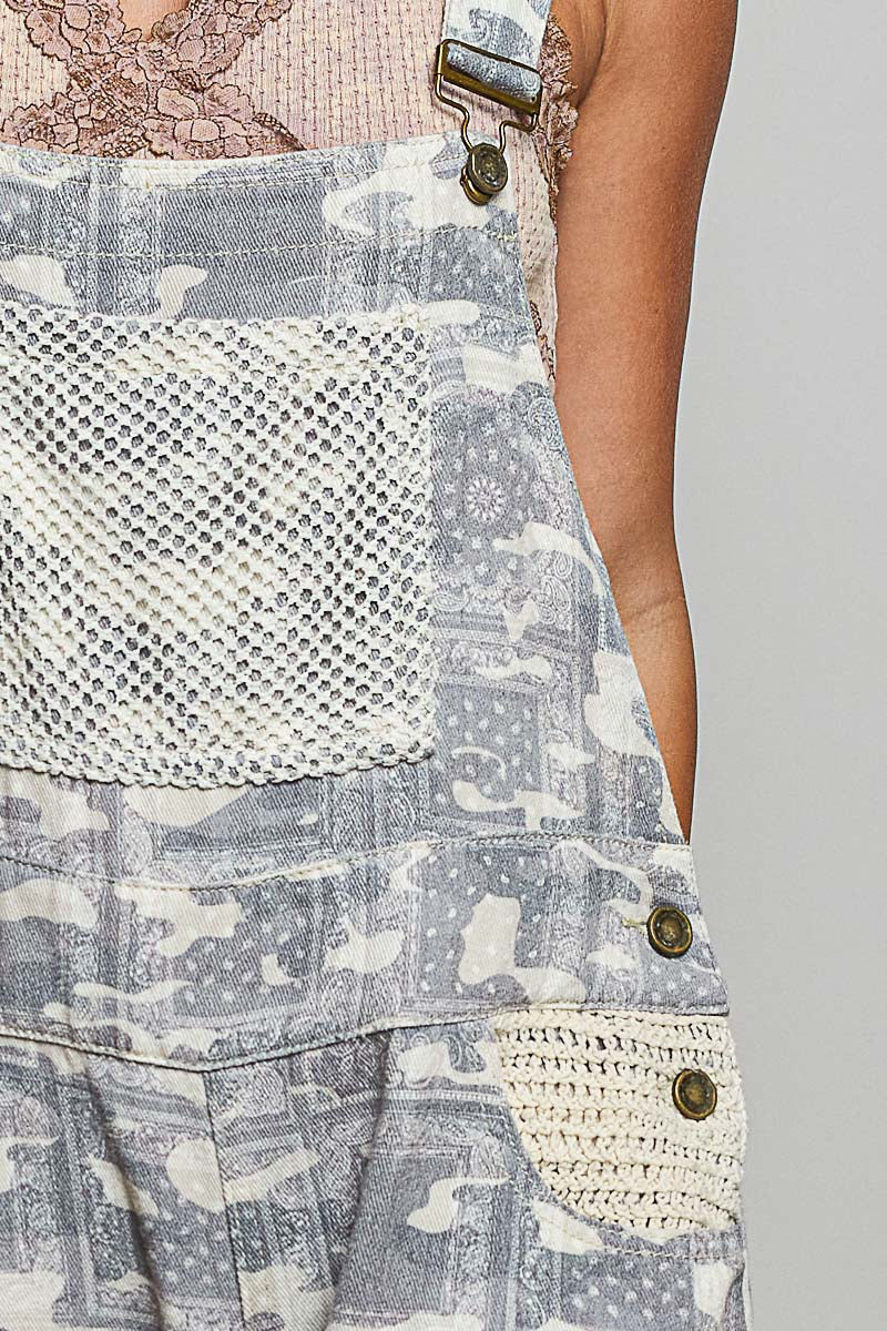 Tilly Overall