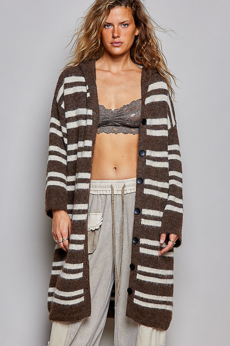 Hallie Cardigan