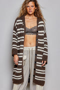 Hallie Cardigan