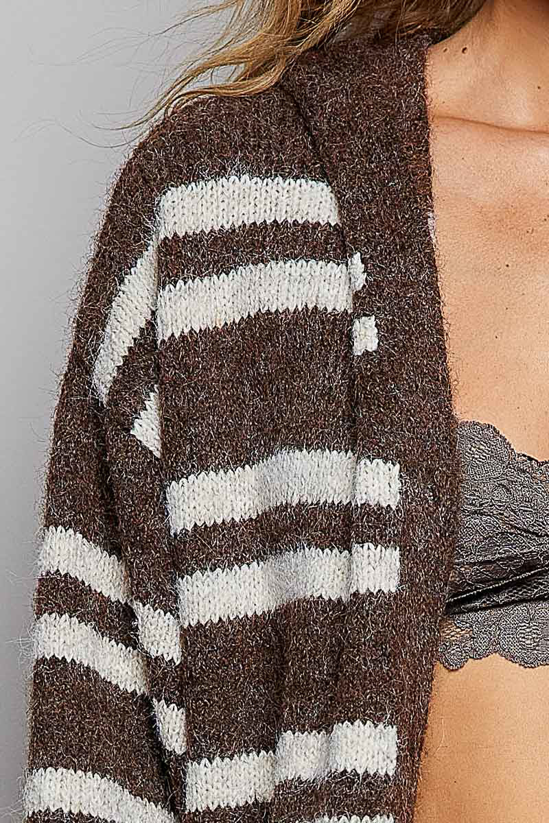 Hallie Cardigan