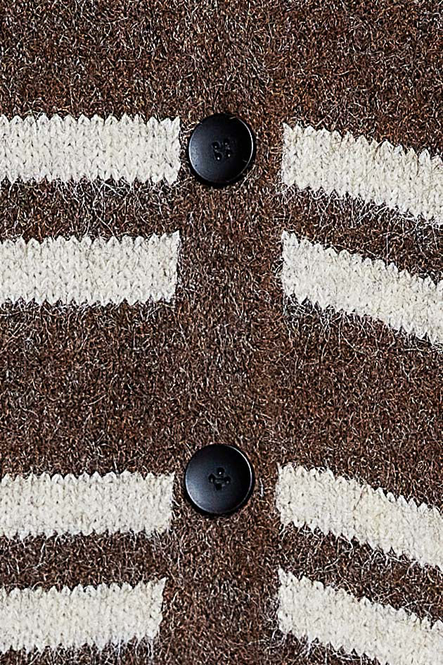 Hallie Cardigan