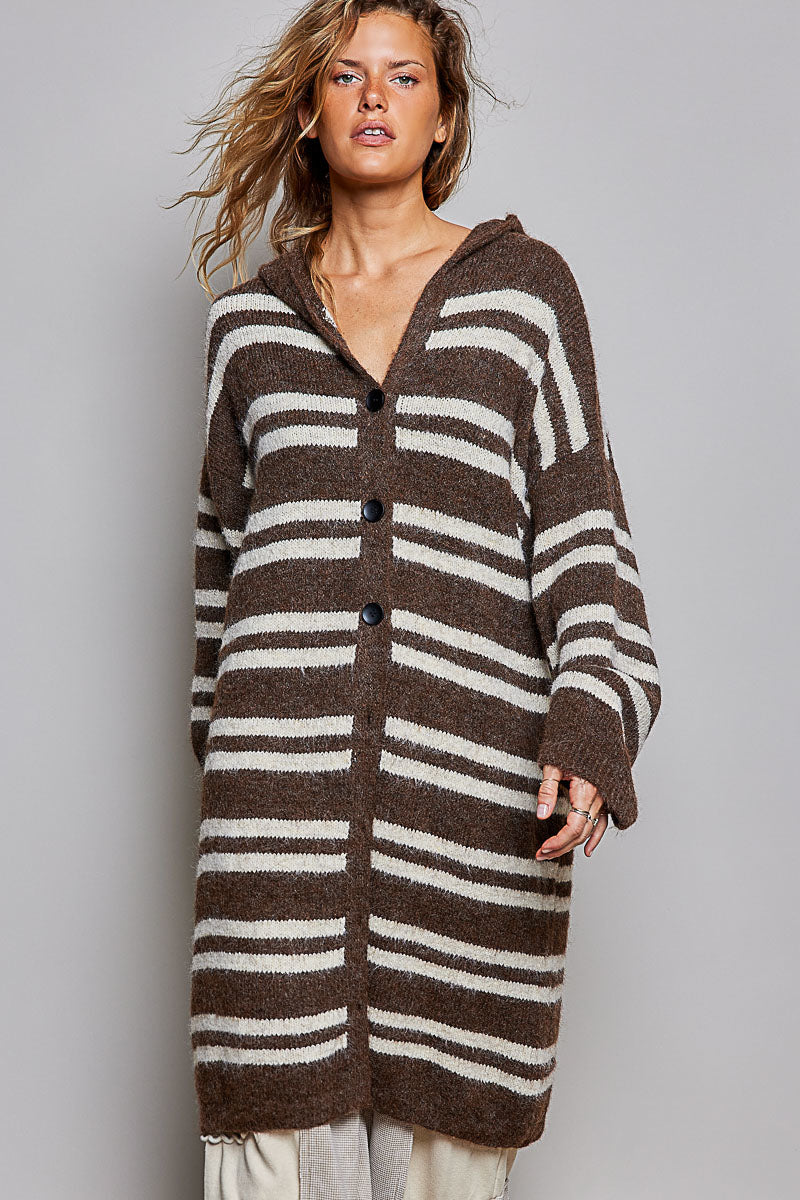 Hallie Cardigan