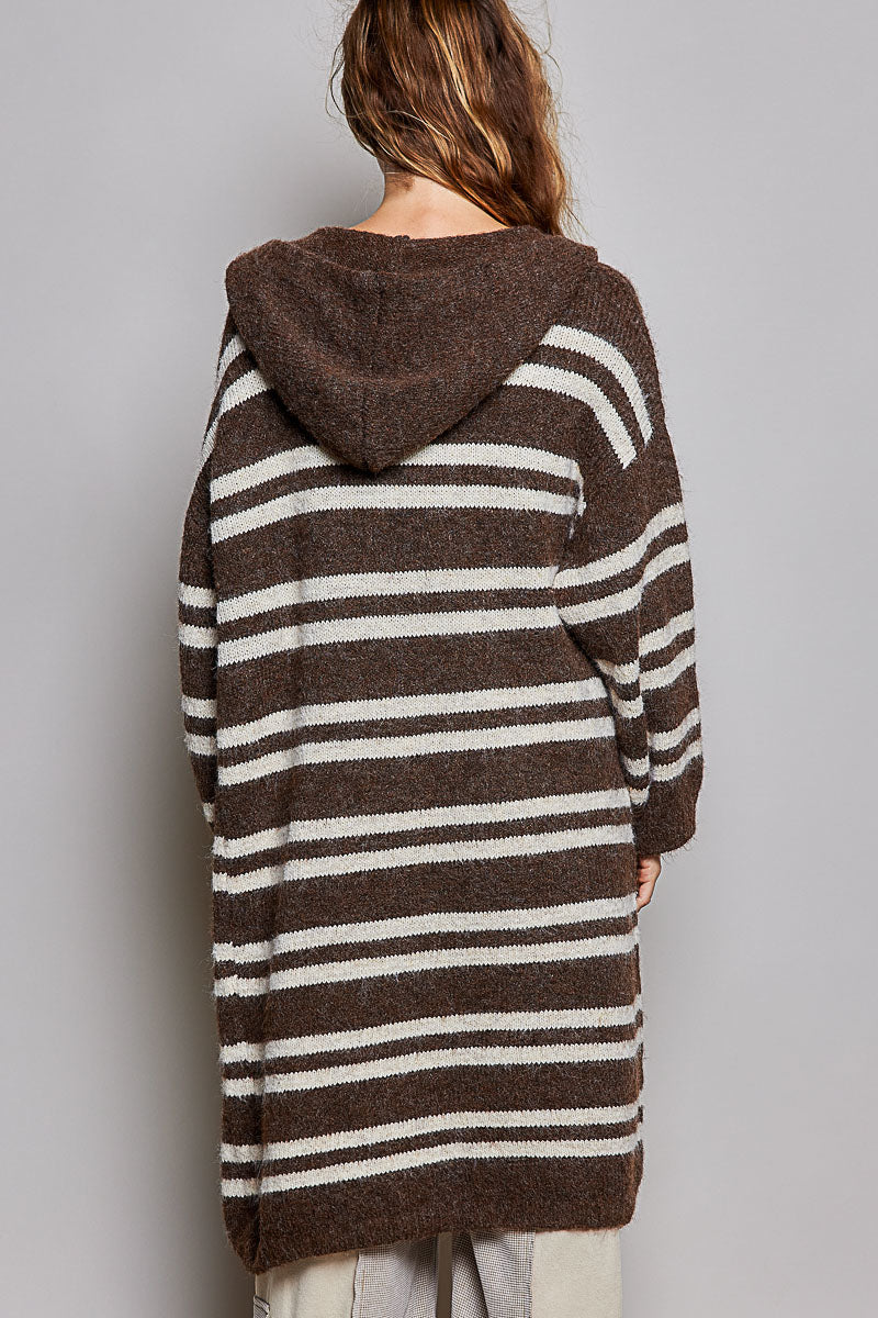 Hallie Cardigan