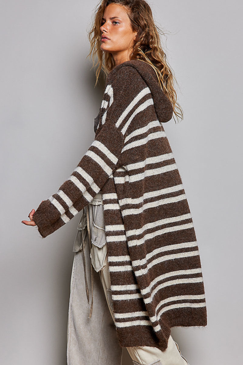 Hallie Cardigan