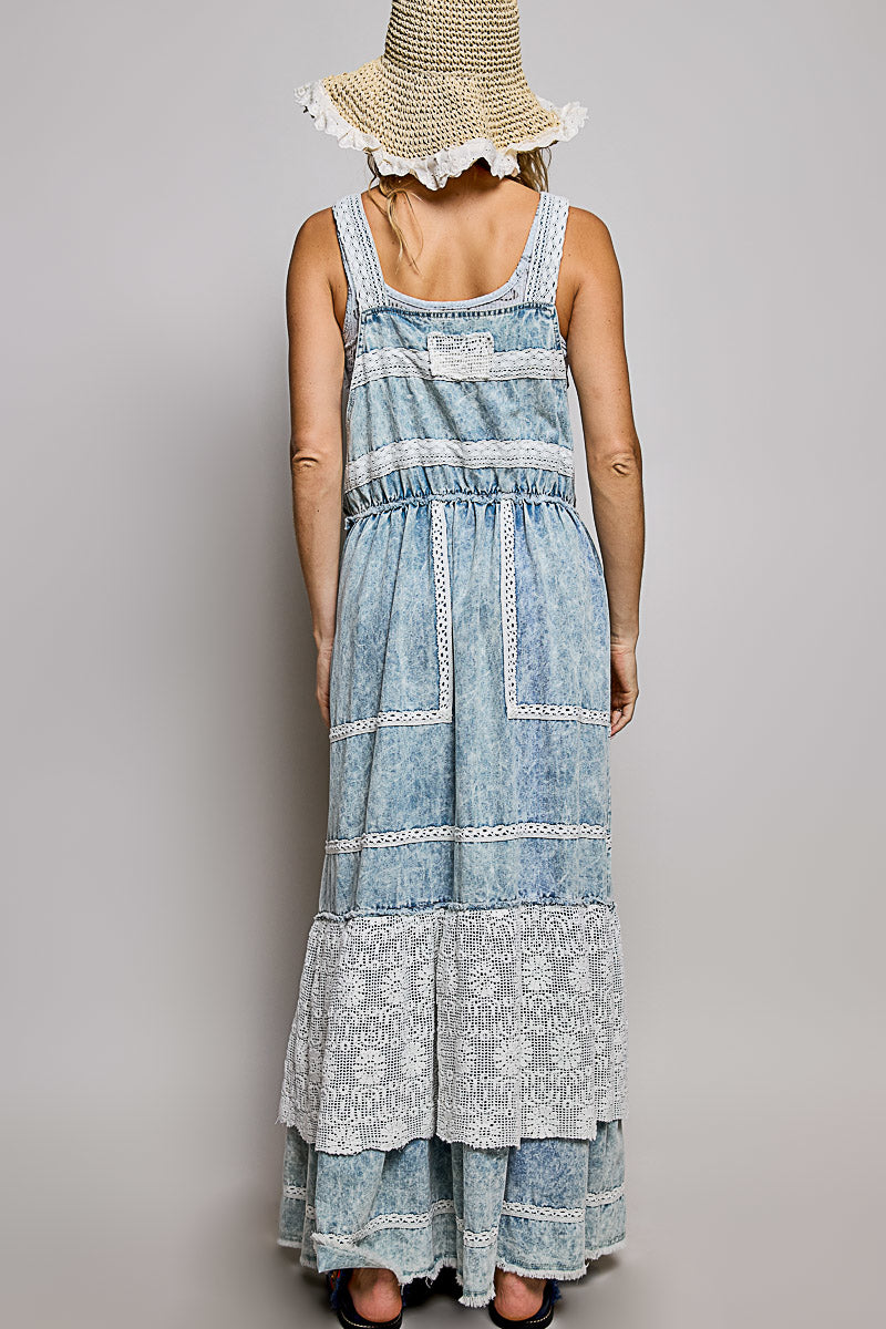 Connor Dress
