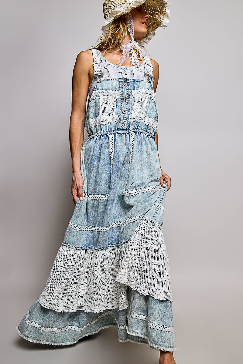 Connor Dress