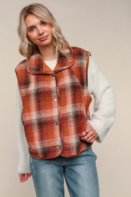 June Vest