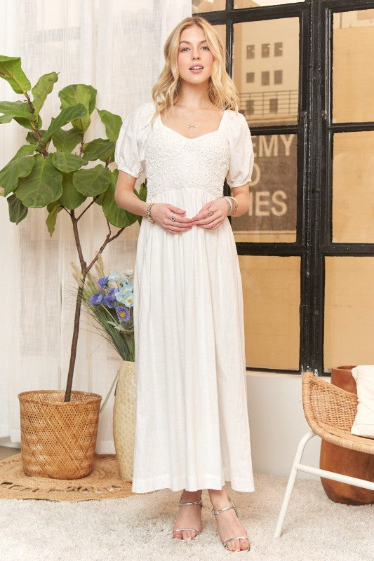 Maren Dress