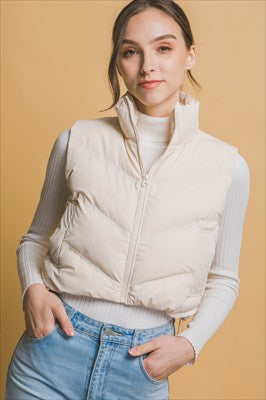 McKenna Vest