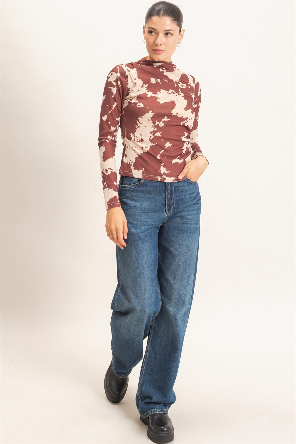Sally Top
