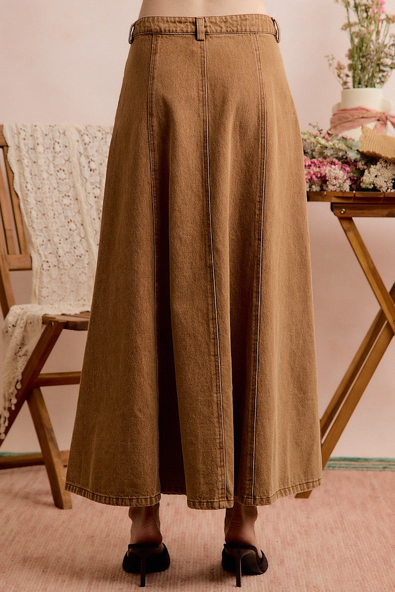 Lola Skirt