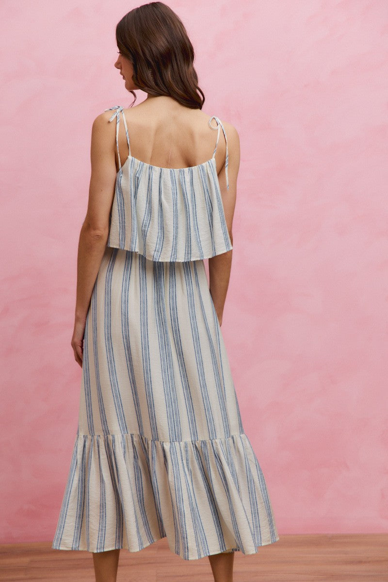 Malia Dress