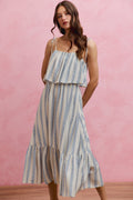 Malia Dress
