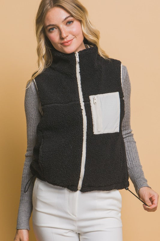 Malia Vest