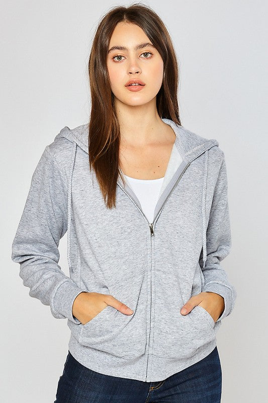 Brianna Hoodie S-XL