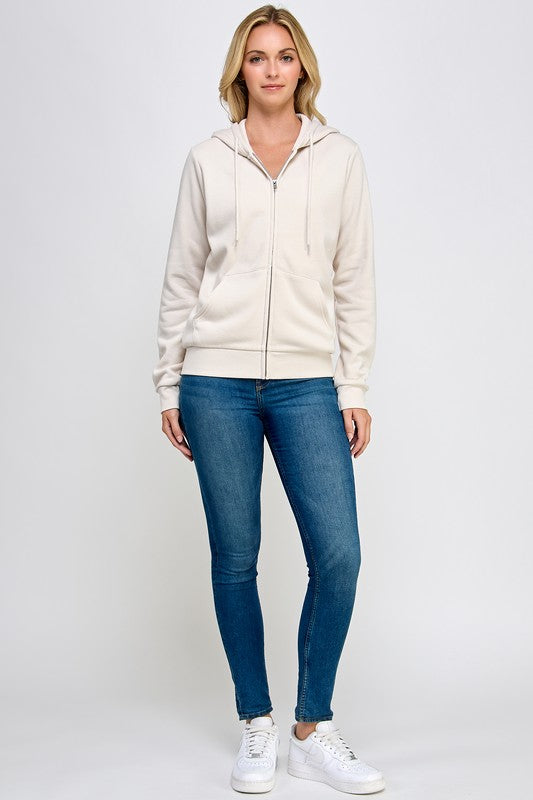 Brianna Hoodie S-XL