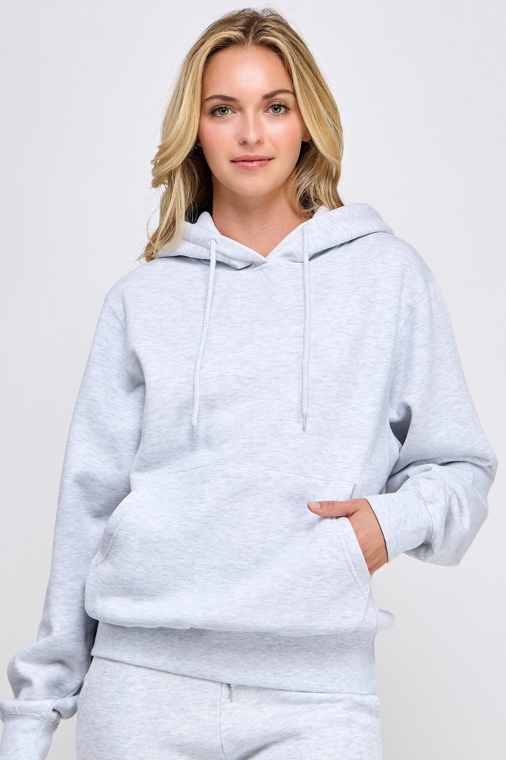 Olivia Jane Hoodie