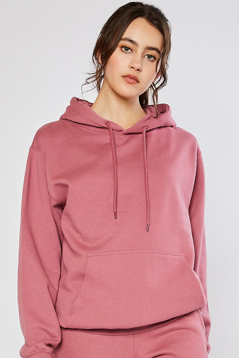 Olivia Jane Hoodie