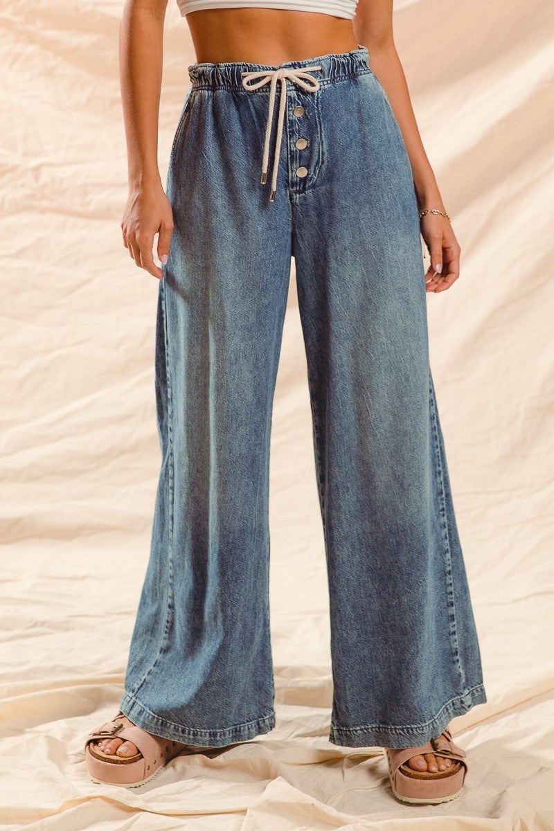 Jersey Pant S-XL