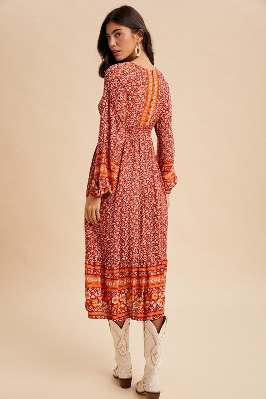 Penny Dress