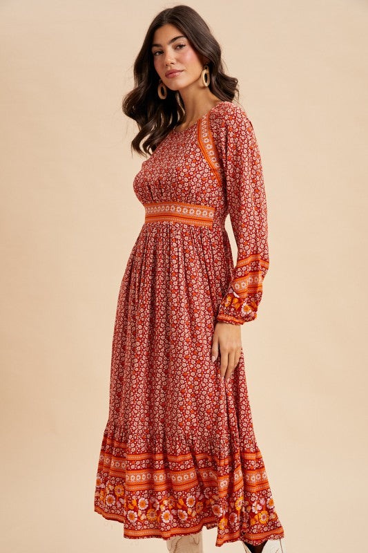 Penny Dress