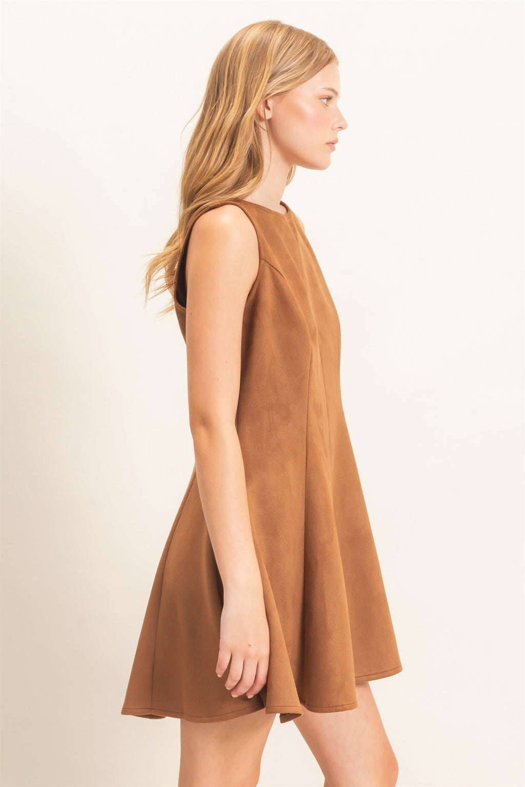 Owen Dress