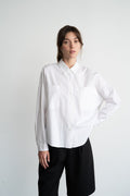 RONNIE DOUBLE POCKET TOP