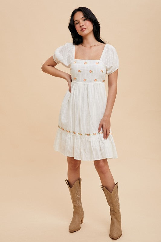 Kenny Dress