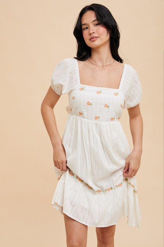 Kenny Dress