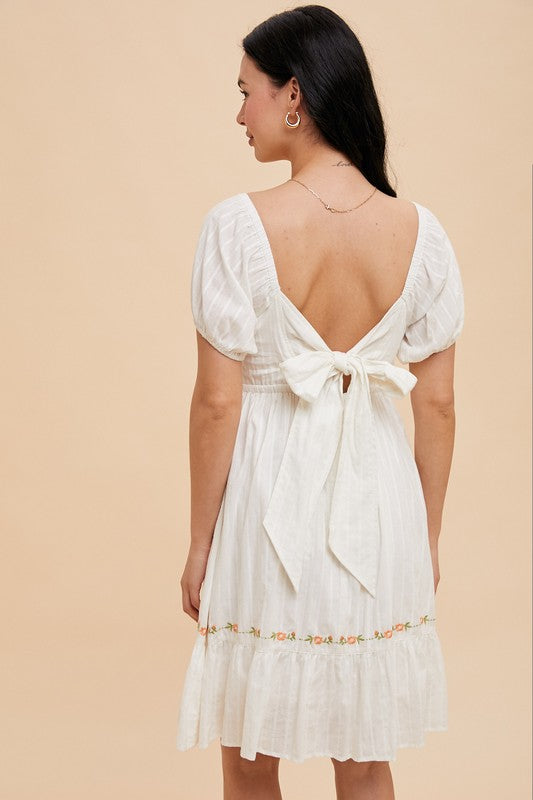 Kenny Dress