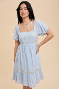 Kenny Dress