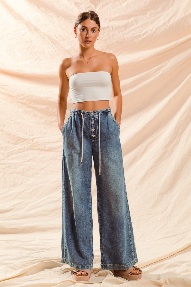 Jersey Pant S-XL