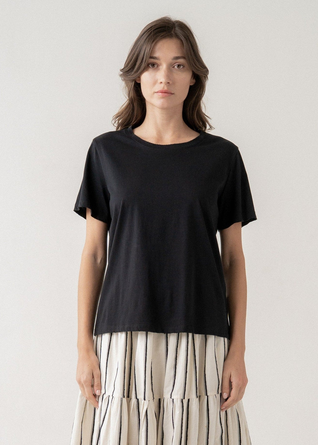 DARA SHORT SLEEVE T-SHIRT