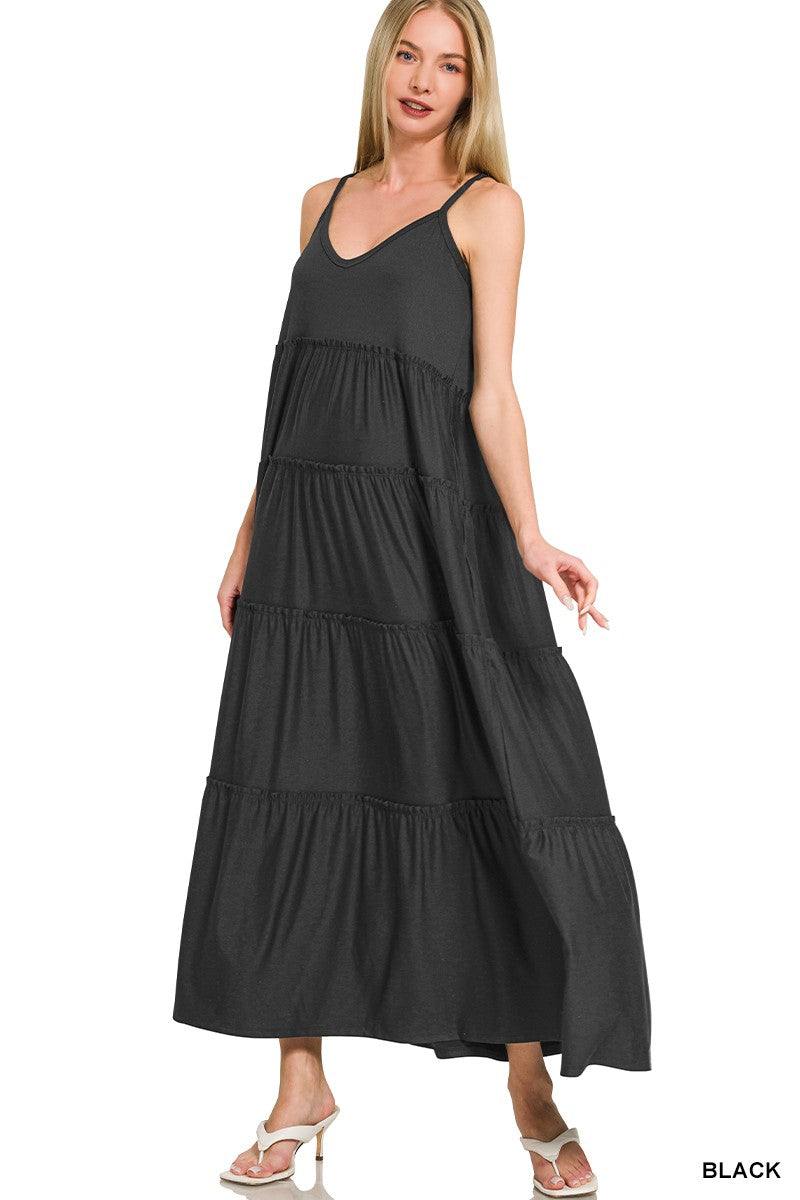 Driftwood Darling Dress