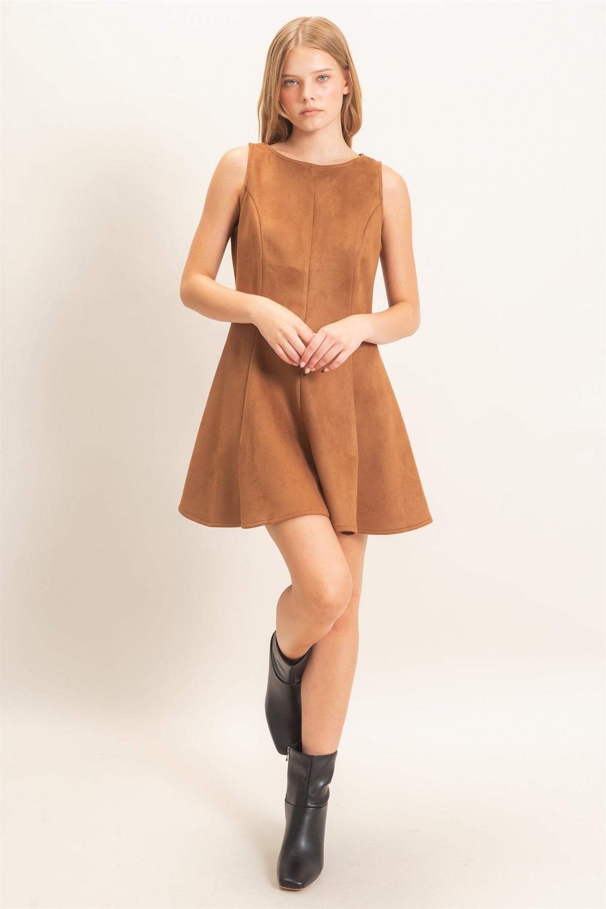 Owen Dress