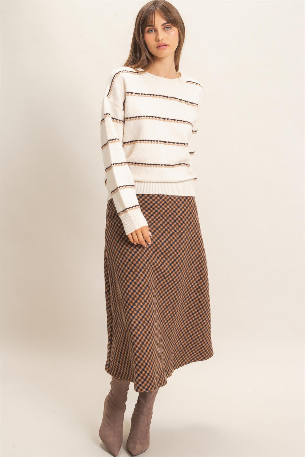 Lisa Skirt