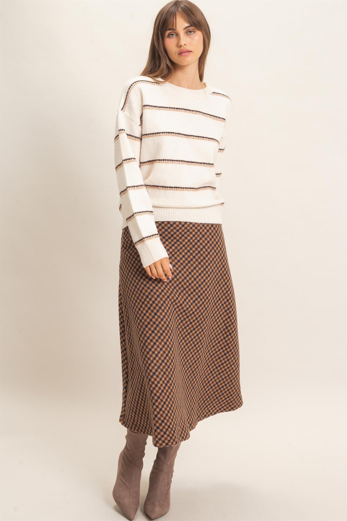 Lisa Skirt