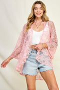 Lori Kimono S-XL