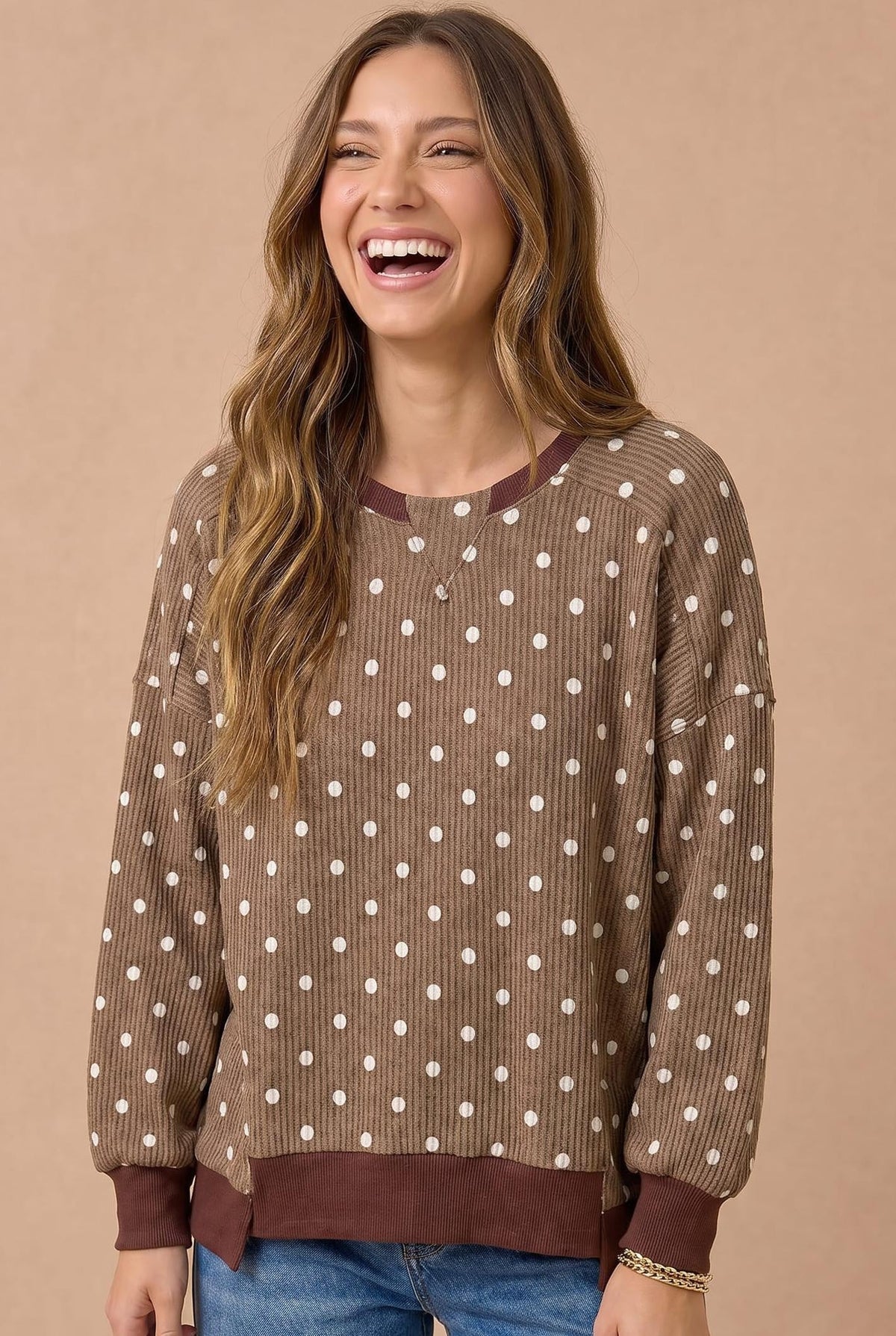 Lillian Top