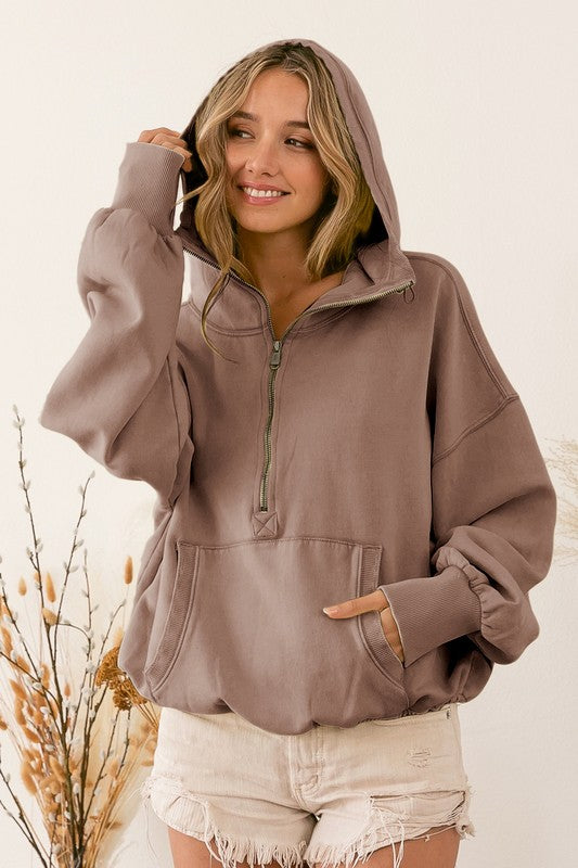 Savannah Hoodie S-XL