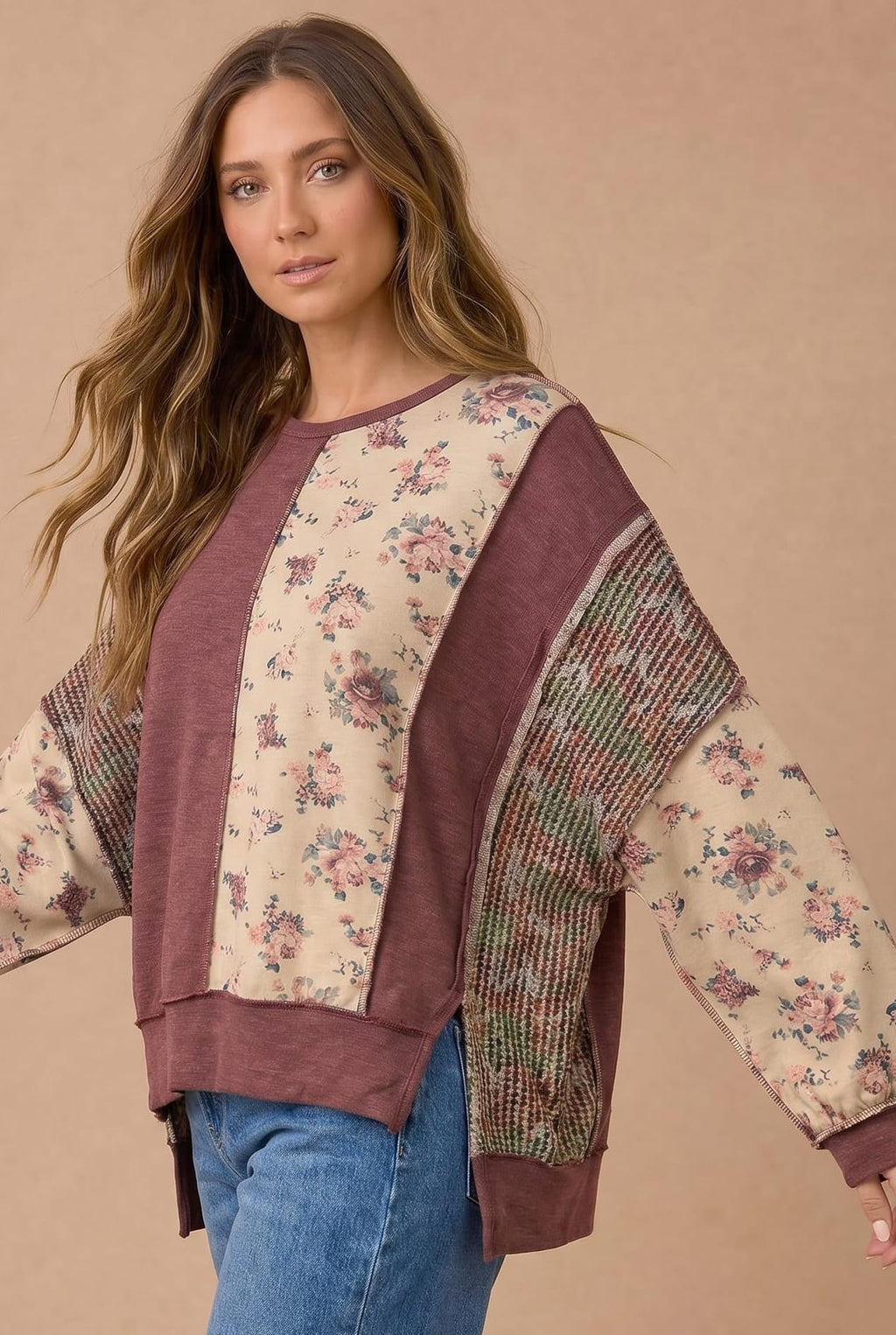 Carmel Top