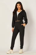 Ivy Jogger