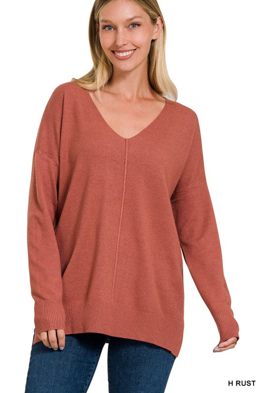 Venelope Sweater S-XL