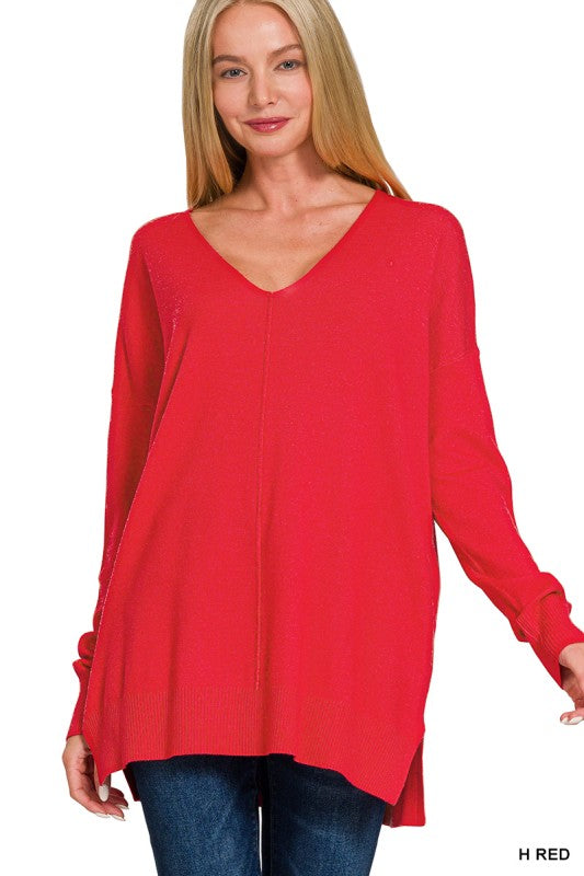 Venelope Sweater S-XL