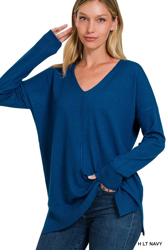 Venelope Sweater S-XL